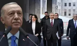 DEM Parti-AK Parti görüşmesinin tarihi belli oldu