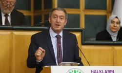 PKK’nin fesih kararına DEM Parti'den ilk yorum