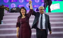 DEM Parti PKK’nın feshi sonrası Türkiye turuna başlıyor