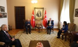 DEM Parti’den MHP görüşmesi sonrası açıklama