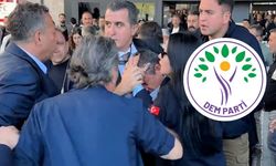 DEM Parti'den Özgür Özel'e saldırıya sert tepki
