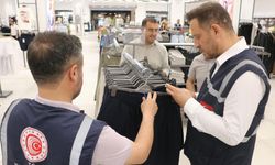 Diyarbakır’da binlerce ürün inceleme altında
