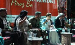 Diyarbakır’da Dengbêj Divanı kuruldu