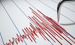 İstanbul'da deprem oldu