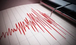 AFAD duyurdu: Kütahya’da deprem oldu