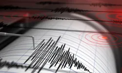 İran'da 5 büyüklüğünde deprem