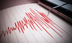 Aydın'da deprem oldu