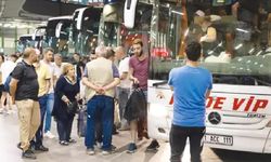 Kurban Bayramı tatili için en çok hangi rotalar tercih edildi?