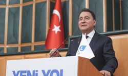 Ali Babacan'dan 'yeni çözüm süreci' yorumu