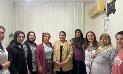 DEVA Partisi'nden Anneler günü mesajı