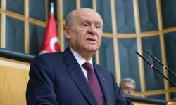 Bahçeli'den "Terörsüz Türkiye" açıklaması