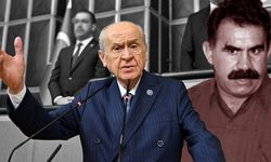 Bahçeli: Barış tek kanatlı bir kuş değildir