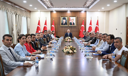 Diyarbakır’ın içme suyu kaynağı Dicle Barajı için önleyici adımlar atılıyor