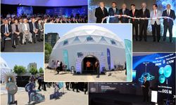 Diyarbakır’da enerji, bilim ve teknoloji tek festivalde buluştu