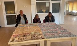Dilencilerin 5 saatte topladığı para miktarı şoke etti