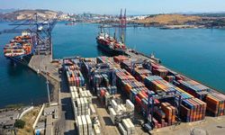 Nisan ayı dış ticaret verileri belli oldu