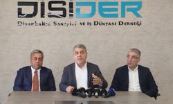 DİSİDER'den tarihi sürece tam destek