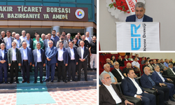 DİSİDER 2. Olağan Genel Kurulu gerçekleştirildi