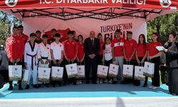 Diyarbakır’da 19 Mayıs coşkusu başlıyor: Program açıklandı