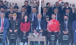 Diyarbakır ‘da 19 Mayıs çeşitli etkinliklerle kutlandı
