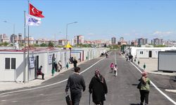 Diyarbakır’da 5 bin 411 ağır hasarlı binadan 4 bin 717’si yıkıldı