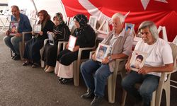 Diyarbakır’da evlat nöbetindeki aileler çifte bayram hayali kuruyor