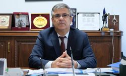 Diyarbakır Barosu Başkanı Güleç'ten, PKK’nın feshine ilişkin açıklama