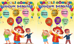 Diyarbakır'da Bayram neşesi çocuklarla buluşuyor