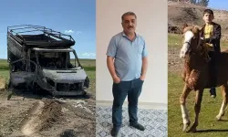 Diyarbakır’da baba ve oğulun yakılarak öldürüldüğü olayda 4 tutuklama
