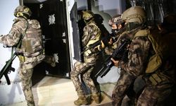Aralarında Diyarbakır’ın da olduğu 47 ilde DEAŞ operasyonu