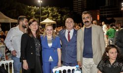 İzmir’de Diyarbakır rüzgarı