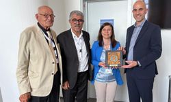 Diyarbakır ve Hannover arasında yeni dönem