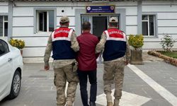 Diyarbakır’da hapis cezası bulunan firari şahıs yakalandı
