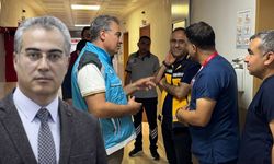 Diyarbakır Sağlık İl Müdürü’nden personele ciddi uyarı; Uymayana ceza var!