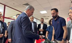 Diyarbakır’da hipertansiyona karşı erken tanı ve bilinçlendirme seferberliği
