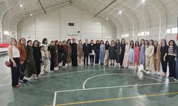 Diyarbakır’da moda aşkı sahneye taşındı