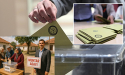 Diyarbakır’da seçim heyecanı başlıyor
