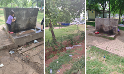 Diyarbakır için küçük, Bağlar için büyük bir sorun