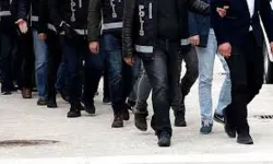 Diyarbakır’da aralarında olduğu 25 ilde operasyon