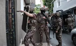 Diyarbakır’ın da içinde olduğu18 ilde operasyon