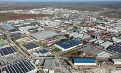 Diyarbakır OSB'nin elektrik altyapısının geliştirilmesi için ihaleye çıkılacak