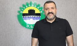 Diyarbakır OSB Başkanı Fidan’dan fesih kararı sonrası açıklama