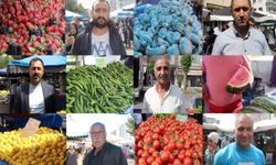 Diyarbakır’da meyveye yaklaşmak bile lüks oldu