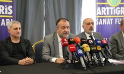 Diyarbakır’da ilk kez Sanat Fuarı düzenlenecek