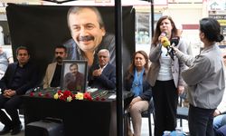 Diyarbakır’da taziye, umuda dönüştü