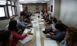 Diyarbakır’da halkın temel haklarına erişim için güç birliği