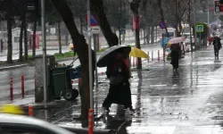 Meteoroloji’den Diyarbakır’a uyarı