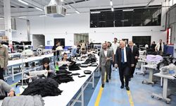 Diyarbakır Valisi Zorluoğlu esnafla buluştu