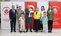 Diyarbakır’da bir çocuk daha aile sıcaklığına kavuştu