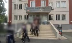 Diyarbakır’da uyuşturucu operasyonu: Çok sayıda şüpheli yakalandı